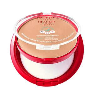 Bourjois Compact Powder Healthy Mix 05 Deep Beige