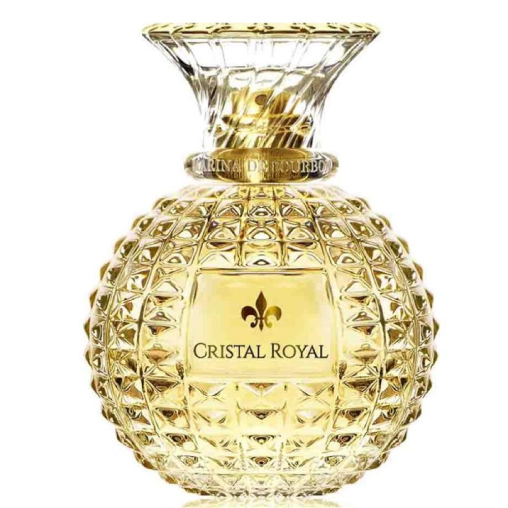 Cristal Royal_Marina De Bourbon_Edp Spray 50ml (1.7Fl.Oz)