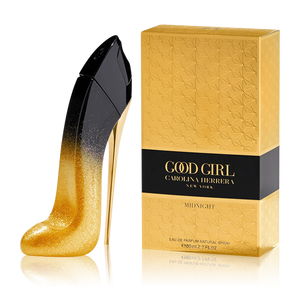 عطر كارولينا هيريرا «جود جيرل ميدنايت» للنساء، 80 مل