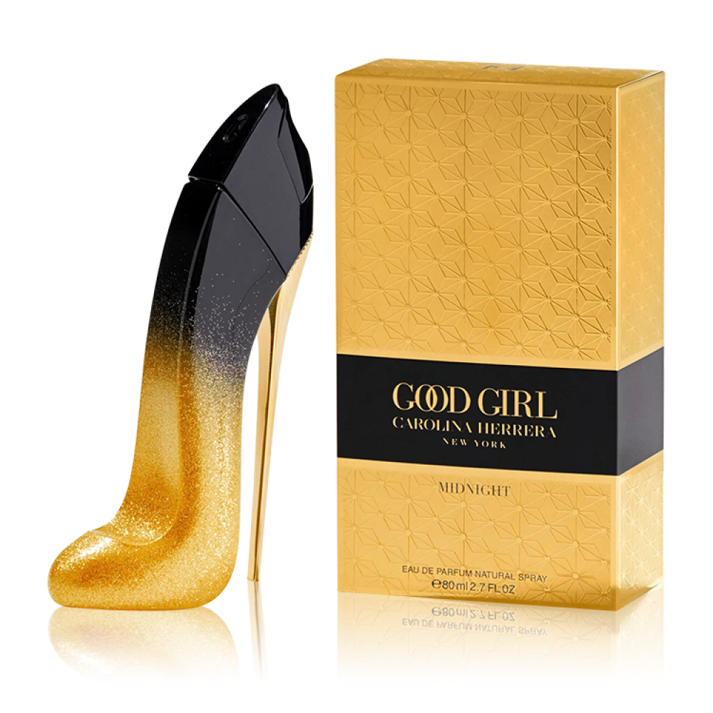 عطر CH GOOD GIRL للنساء 80 مل