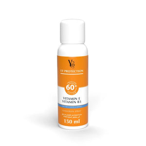YC Sun Spray 150 مل UV 60+