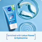 Nivea Face Wash Refreshing Normal Skin