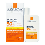 La Roche-Posay Anthelios UVMune 400 SPF 50+ Invisible Fluid Sunscreen – 50ml