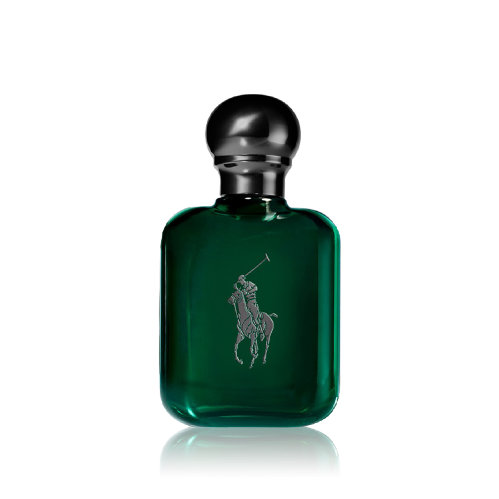Polo Green_Ralph Lauren_For Men Cologne Intense 118ml