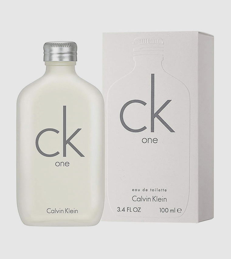 Ck one edt unisex 100ml