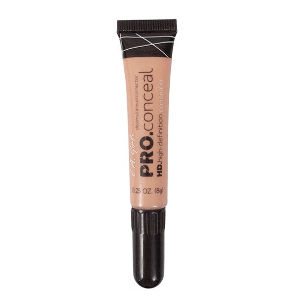 L.a. girl concealer hd 971 pro classic ivory