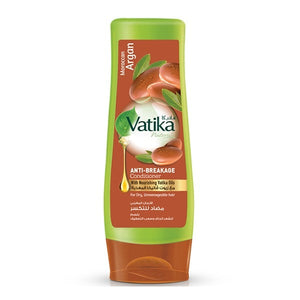 Vatika Hair Conditioner 400ml With Argan