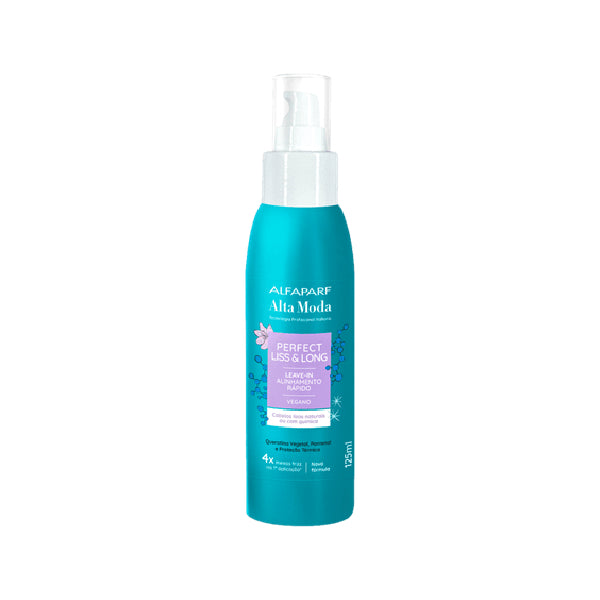 Alta Moda Leave-in Spray 125ml Perfect Liss & Long