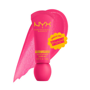 مرطب شفاه ملون من NYX 03 Sweet Smack