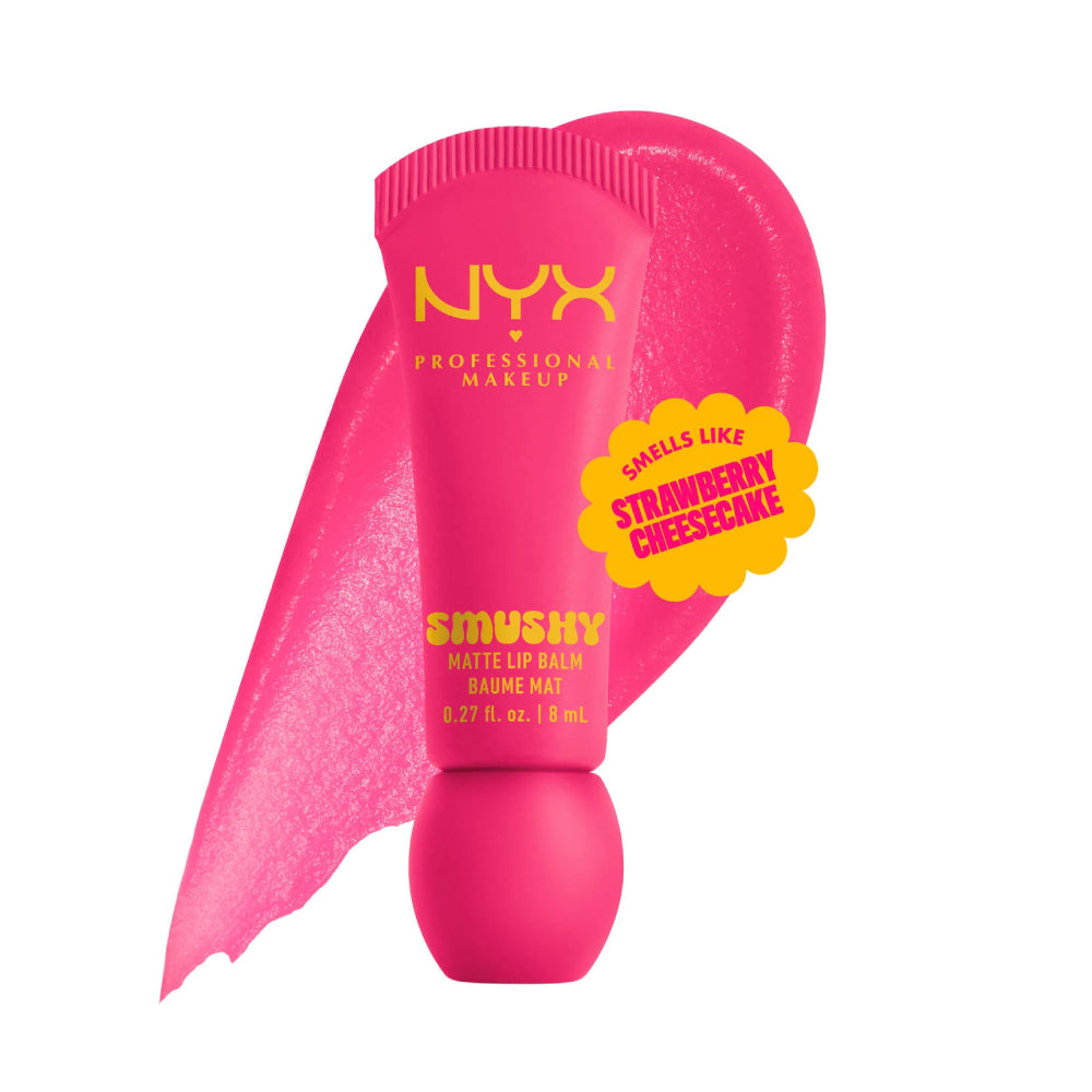 NYX Tinted Lip Balm 03 Sweet Smack