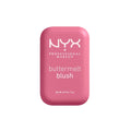 Nyx blusher 5g buttermelt 06 for the butta