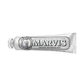 Marvis toothpaste 85ml smokers whitening with mint