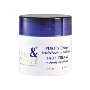 كريم تفتيح البشرة Fair & White 200 مل تأثيرات مطهرة v2