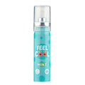 Feel Cool Mouth Freshener Spray 20ml Mint