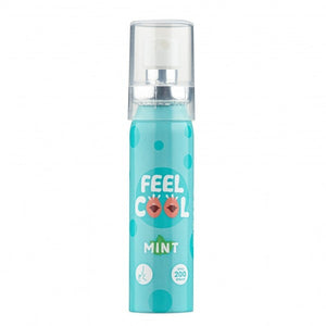 Feel Cool Mouth Freshener Spray 20ml Mint