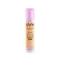 سيروم كونسيلر NYX 9.60 مل Bare With Me 05 Golden