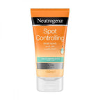 Neutrogena Neutrogena Face Scrub 150ml Acne Control