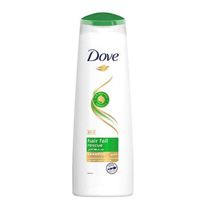 شامبو دوف للشعر 400 مل لتقوية الشعر وتقليل تساقطه