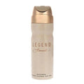Emper deodorant spray 200ml legend for women v2