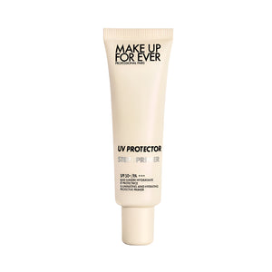 Make Up For Ever Face Primer 30ml Step 1 For UV Protection With SPF 50