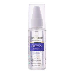 Trichup Hair Serum 60ml Heat Protection