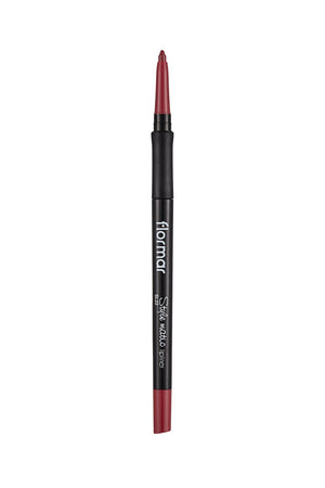 Flormar Style Matic Lipliner SL21 Bitter Chocolate