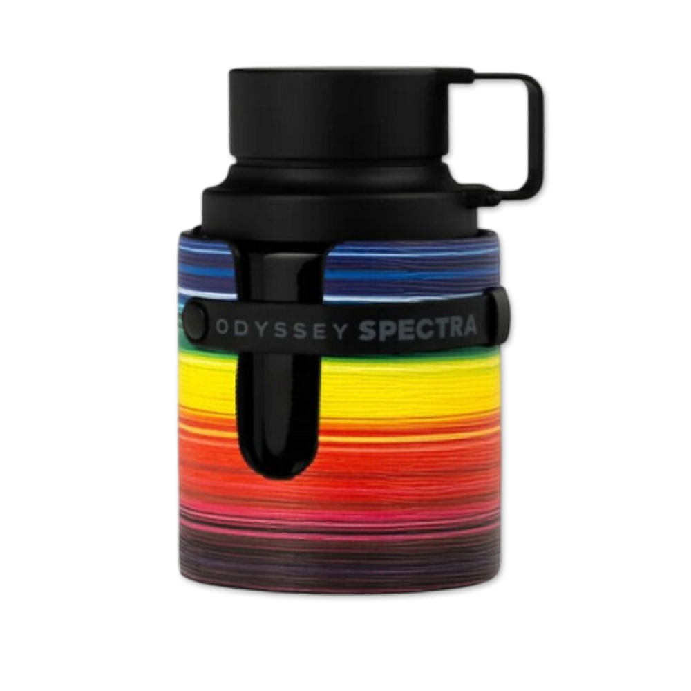 Armaf Odyssey Spectra Rainbow Edition Men Eau de Parfum 100ml