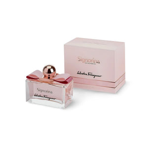 Salvatore Ferragamo Signorina Eua de Parfum 100ml
