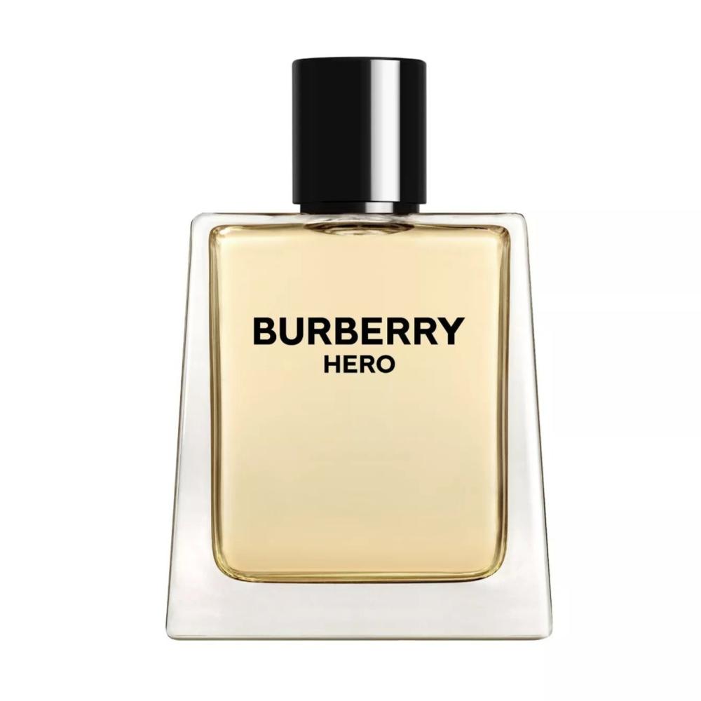 Burberry Hero For Men EDT 100ml