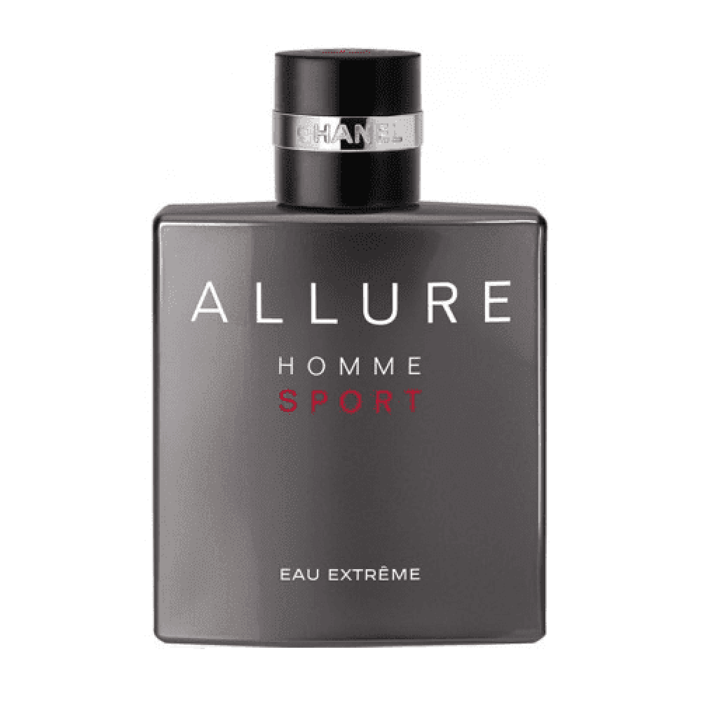 Allure Homme Sport Chanel Eau Extreme For Men 50ml