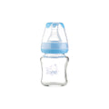 Baby Care Zone Feed Bottle 60ml Glass