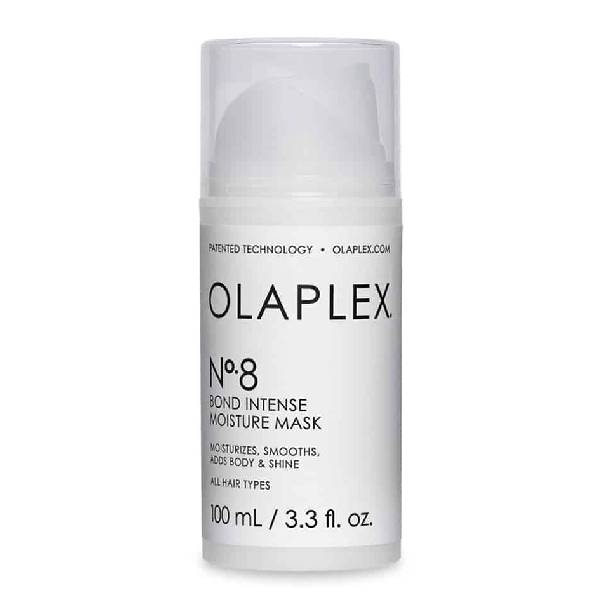 Olaplex hair mask 100ml no.8 bond intense moisture