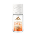 Adidas Deodorant Roll On 50ml Active Skin & Mind  Energy Kick