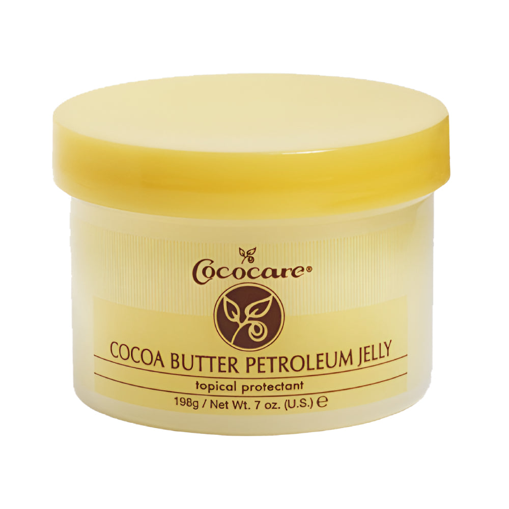 Cococare Petroleum Jelly 198g With Cocoa Butter