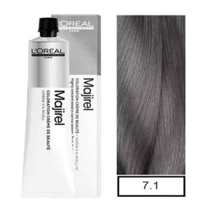 Loreal professionnel hair color 50ml majirel 7.1 v2