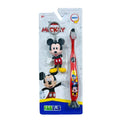 Disney Kids Toothbrush Fab Lab Mickey With 3D Figure