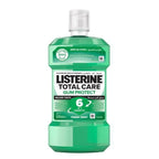 Listerine Listerine Mouth Wash 500ml Milder Taste With Mint Flavor
