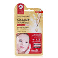MBeauty Serum Mask 25ml Collagen For Reducing Wrinkles