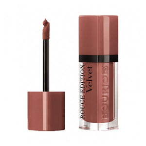Bourjois Liquid Lipstick Edition Velvet 29 Nude York