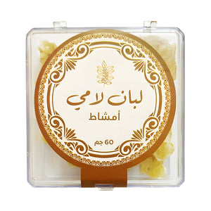 Lami Chew Gum 60g Amshat