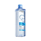 Loreal Loreal Micellar Water Makeup Remover 400ml 3-IN-1 Deeping Cleansing