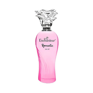 Enchanteur Perfume 100ml Romantic Eau De Toilette