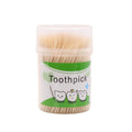 Nesmat Tooth Picks 200pc AB-499