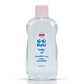 زيت الأطفال نونو 200 مل