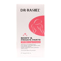 Dr.Rashel Brightening Cream 100g Body And Sensitive Areas