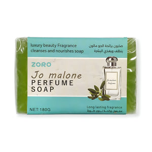 Zoro Bar Soap 180g With Guava Scent