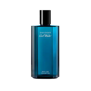عطر دافيدوف كول ووتر للرجال، ماء عطر، 125 مل