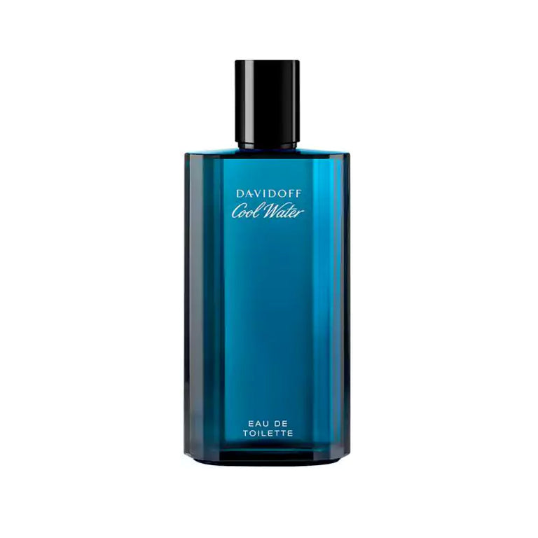 عطر دافيدوف كول ووتر للرجال، ماء عطر، 125 مل