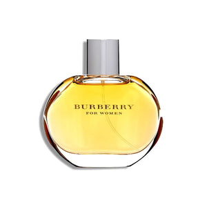 Burberry classic women's perfume 100ml