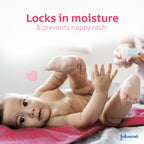 فازلين جونسون للأطفال برائحة عطرة